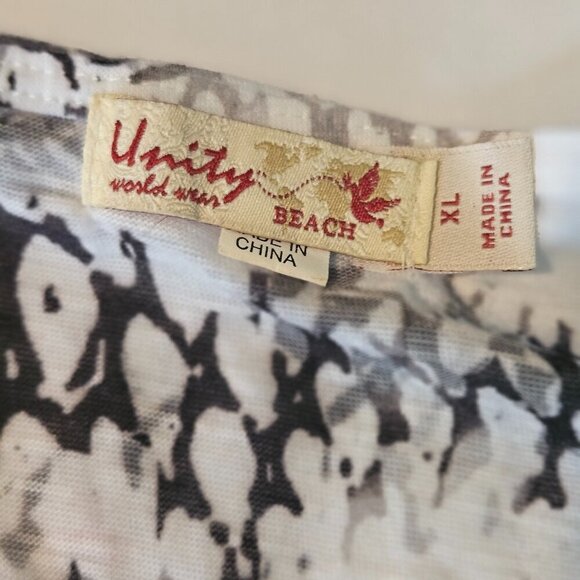 Unity Beach cover up - Picture 5 of 7